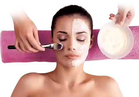 Skin & Facial Services