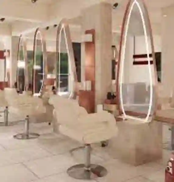 Habit Salon — photo 1