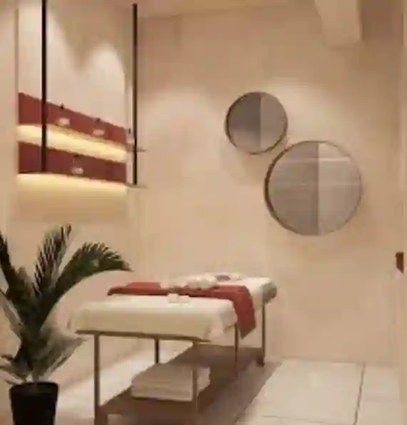 Habit Salon — photo 3
