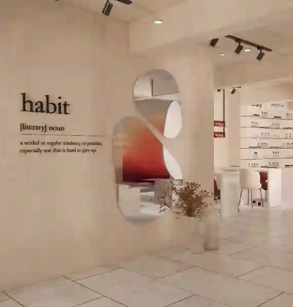 Habit Salon — photo 5