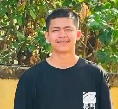 Pratik Bhujel