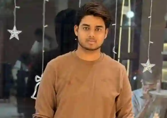 Mohd Shuaib