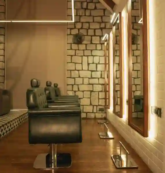 ETHNIX SALON — photo 2