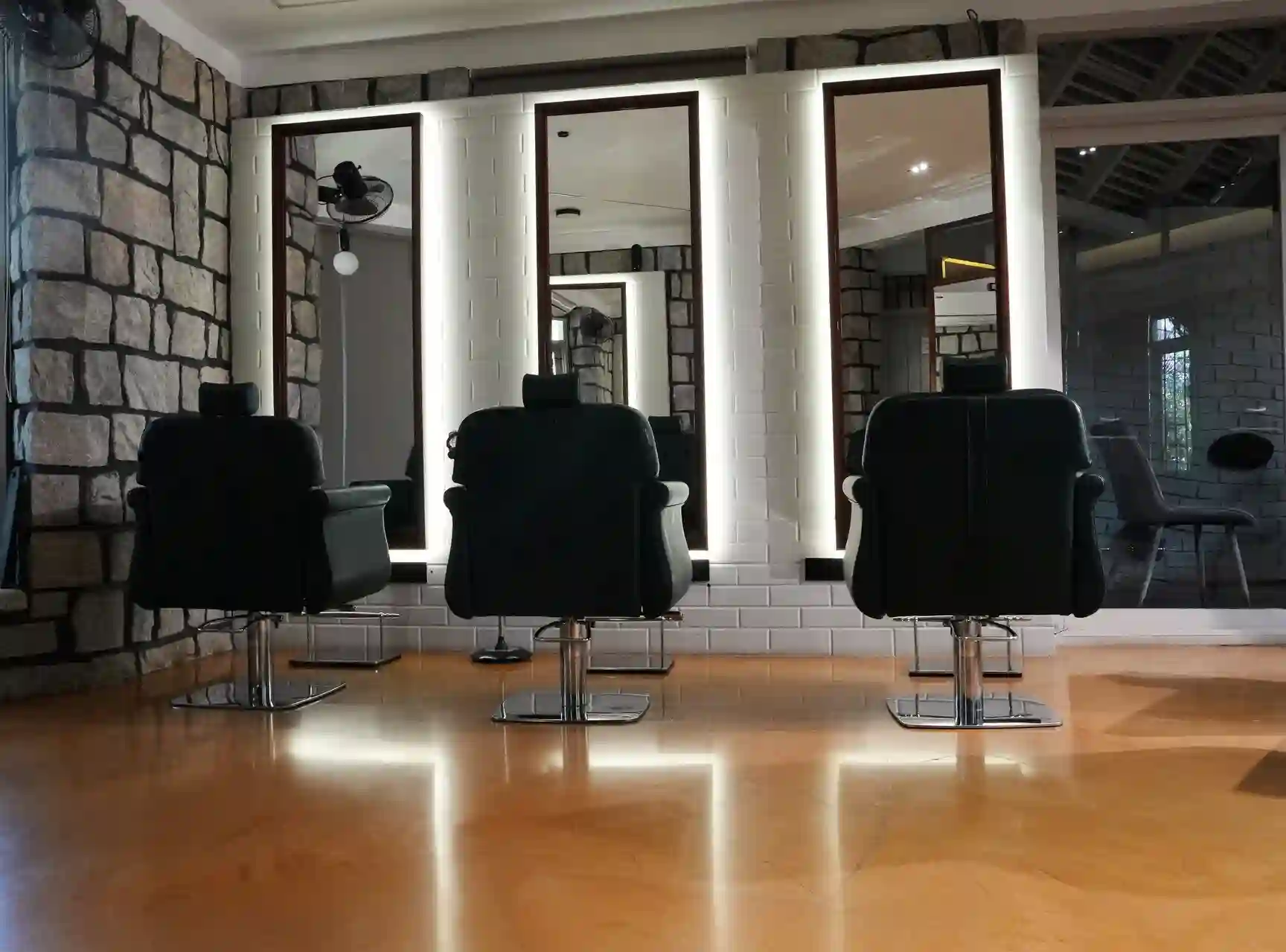 ETHNIX SALON
