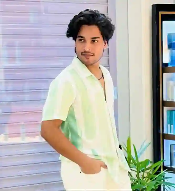 Mohd Adil