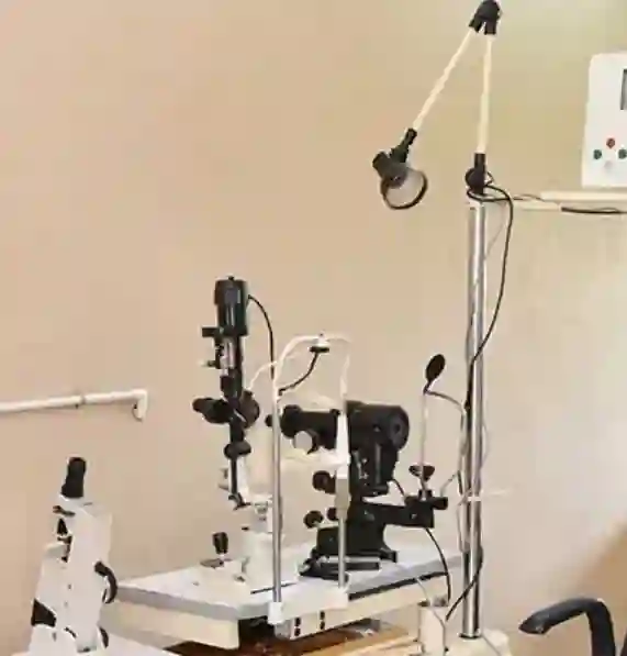 Netra Jyothi Physiotherapy Clinic — photo 3