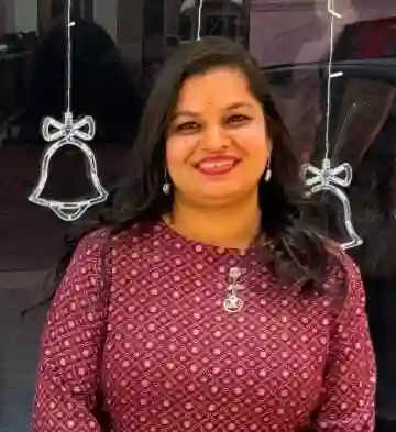 shrilatha nayak