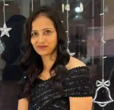 Reshma Anchan