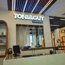 Toni&Guy Bhartiya Mall