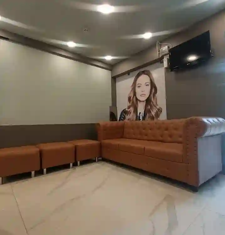 Toni&GuyBhartiya Mall — photo 1