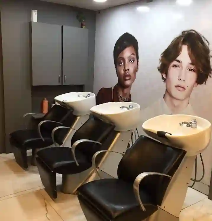 Toni&GuyBhartiya Mall — photo 2