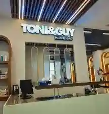 Toni&GuyBhartiya Mall — photo 3