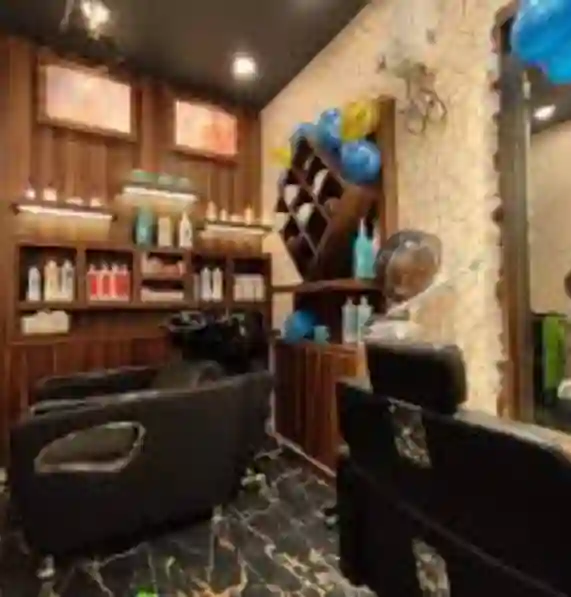 The Beauty Bar
