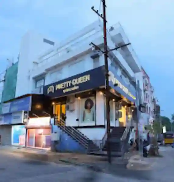 Pretty Queen Unisex Salon — photo 1