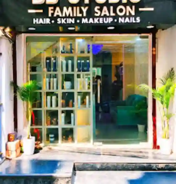 BB STUDIO FAMILY SALON — photo 1