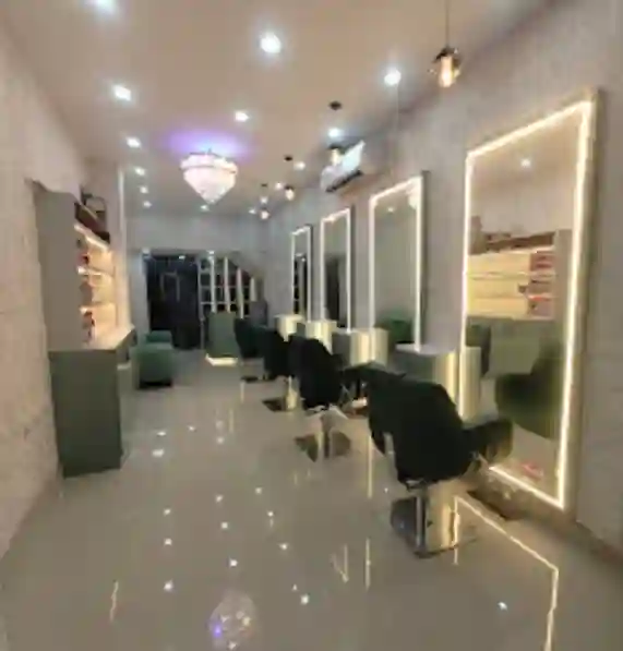 BB STUDIO FAMILY SALON — photo 2