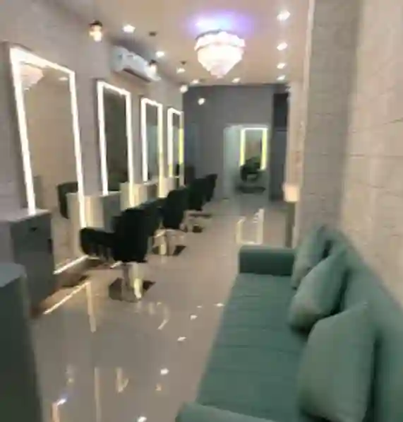 BB STUDIO FAMILY SALON — photo 3