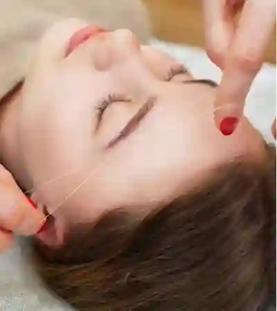 Waxing & Threading