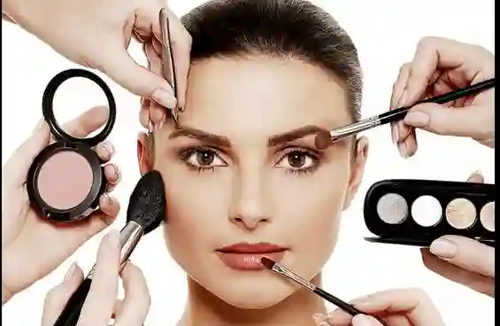 Makeup Services