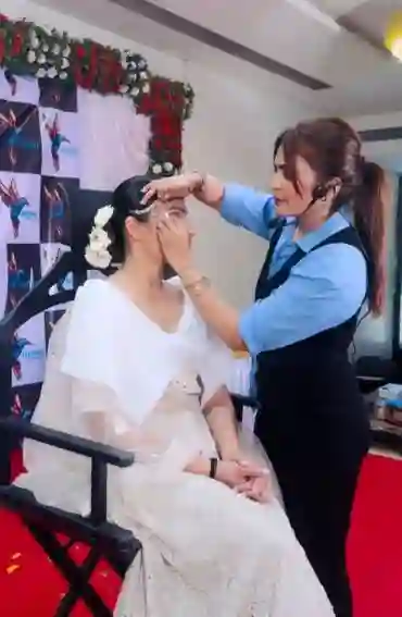 Bridal & Groom Packages