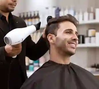 Men’s Grooming