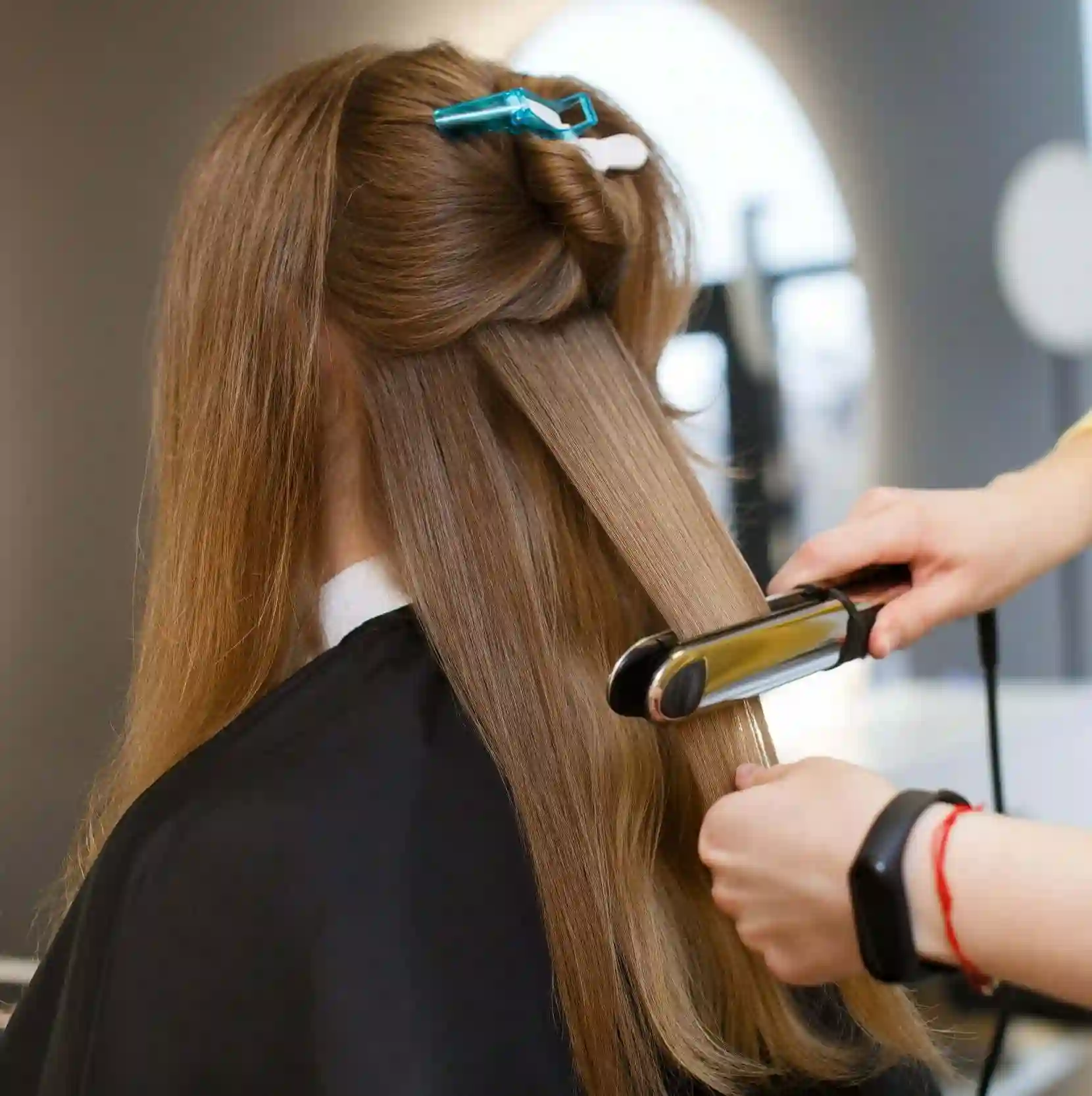Hair Services
