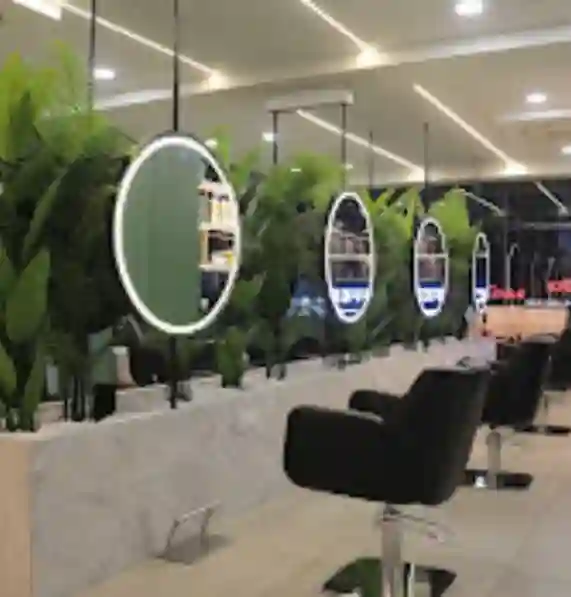 NUVO SALON — photo 1
