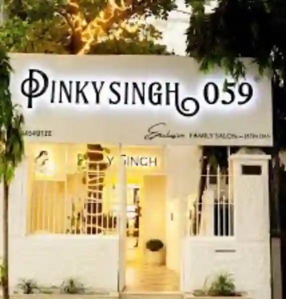 Pinky Singh