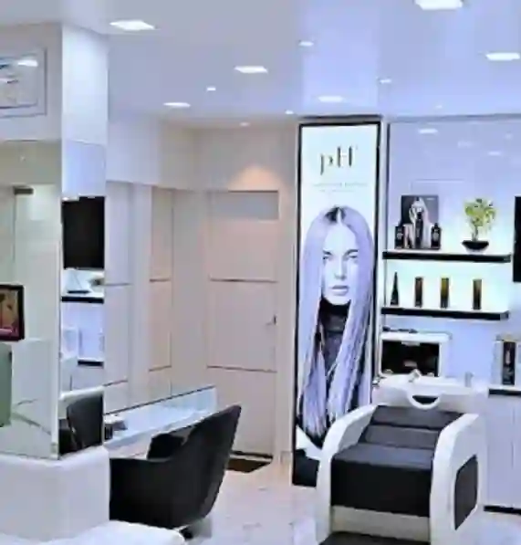 PINKY SINGH 059 EXCLUSIVE LADIES SALON