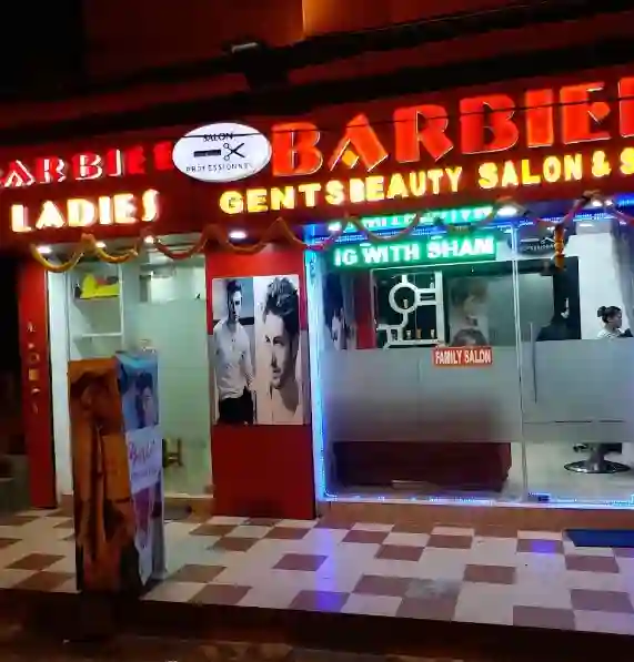 Barbiee Beauty Salon