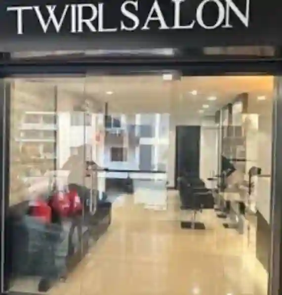 Twirl Salon